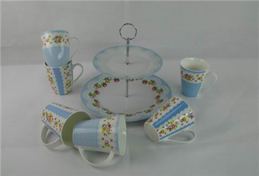 7pcs cake set ms 210